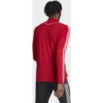 Rote Atmungsaktive adidas Tiro 23 Sportjacken & Trainingsjacken aus Polyester Größe XXL 