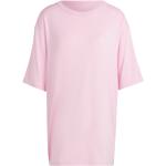 Adidas Trefoil Tee Lifestyleshirt pink