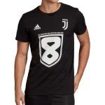 Adidas Tshirts Juventus 19 Win, FT5891, Größe: 170