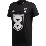 Adidas Tshirts Juventus 19 Win, FT5891, Größe: 182