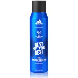 Adidas UEFA 9 Deo Body Spray Deodorant Spray 150 ml