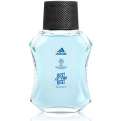 Adidas UEFA 9 Eau de Toilette 50 ml