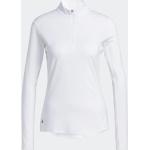 Adidas Ultimate365 Golf Shirt Women White XL white Frauen