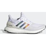 Adidas Ultraboost DNA Cloud White/Red/Core Black
