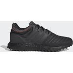 Adidas Ultraboost DNA XXII Lifestyle Running Sportswear Capsule Collection Unisex (GX6849) core black/carbon/bright red