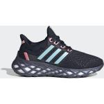 Adidas Ultraboost Web DNA Youth (HR1795) legend ink/bliss blue/beam pink polyester