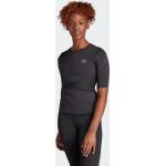 Adidas Woman by Stella McCartney TruePurpose Training T-Shirt black (IB6780)
