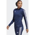 Marineblaue adidas Tiro 23 Trainingsanzüge & Jogginganzüge für Damen Größe XL 