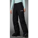 Schwarze Wasserdichte adidas Xperior Trainingsanzüge & Jogginganzüge aus Polyester für Damen Größe XS 