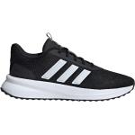 Adidas X Plr Path running shoes core black/cloud white/core black