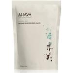 Reduzierte AHAVA Badesalze mit Mineralien für  empfindliche Haut für Damen 