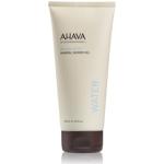 Reduzierte Parabenfreie AHAVA Duschgele & Duschgels mit Mineralien für  empfindliche Haut für Damen 