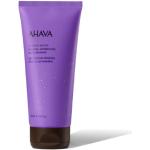 erfrischend AHAVA Vegane Waschgels 200 ml mit Mineralien für  alle Hauttypen für Damen 