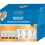 Reduzierte tonisierend AHAVA Duschgele & Duschgels 15 ml LSF 50 mit Mineralien für  trockene Haut Geschenkset als Reisegröße 