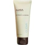 Reduzierte Parabenfreie erfrischend AHAVA Vegane Waschgels 100 ml mit Mineralien für  empfindliche Haut 