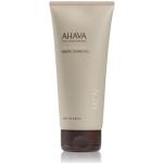 Reduzierte Parabenfreie AHAVA Duschgele & Duschgels mit Mineralien für  empfindliche Haut für Herren 