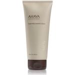 Reduzierte Parabenfreie AHAVA Pre-Shave & Rasierprodukte mit Ginseng für Herren 