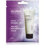 Parabenfreie AHAVA Gesichtspeelings mit Wasser für  empfindliche Haut für Damen 