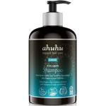 Silikonfreie Bio Shampoos 500 ml mit Hyaluronsäure für  normales Haar 