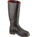 Braune Aigle Parcours Iso Winterstiefel & Winter Boots Größe 39 
