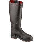 Braune Aigle Parcours Iso Winterstiefel & Winter Boots Größe 41 