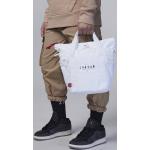 Air Jordan Mini ToteTragetasche für Kinder (7 l) - Weiß