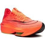 Air Zoom Alphafly Next% 2 Total Orange Sneakers