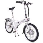 5 kg E-Bikes & Elektrofahrräder 