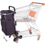 Aktivshop Einkaufstrolleys & Einkaufswagen für Kinder 