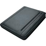 Schwarze Business Alassio Laptoptaschen & Notebooktaschen aus Nappaleder 