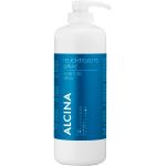 Reduzierte Mehr Glanz Alcina Spray Haarpflege mit Provitamin B5 