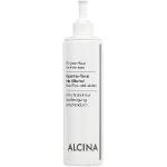 Reduzierte Porentief reinigende Alcina Gesichtswasser & Gesichtstoner 200 ml 