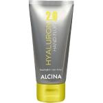 Alcina Handcremes 50 ml mit Hyaluronsäure 