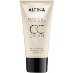 Reduzierte Alcina CC Creams 50 ml mit Hyaluronsäure für  alle Hauttypen 