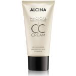 Reduzierte Rosa Alcina CC Creams mit Hyaluronsäure für  alle Hauttypen für Damen 