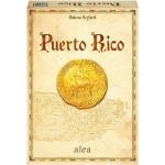 Alea (Ravensburger) Puerto Rico Brettspiel (deutsch)