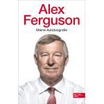 Alex Ferguson - Meine Autobiografie - Alex Ferguson, Gebunden