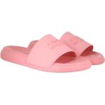 Alexander McQueen Sandalen - Slide Sandals - Gr. 36 (EU) - in Rosa - für Damen