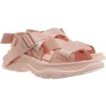 Alexander McQueen Sandalen - Tread Sandals - Gr. 36 (EU) - in Rosa - für Damen