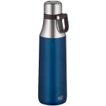 Blaue Alfi Thermosflaschen & Isolierflaschen 500 ml aus Edelstahl 
