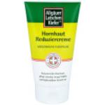 Farbstofffreie Anti-Hornhaut Dr. Theiss Fußpflegeprodukte 150 ml mit Shea Butter 
