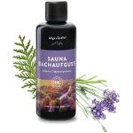 Bio Saunadüfte & Saunaaufgüsse 100 ml mit Lavendel 