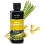 Bio Saunadüfte & Saunaaufgüsse 100 ml mit Ylang Ylang für den Bauch 