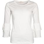 Alma & Lovis Romantic Shirt white