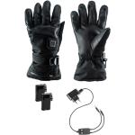 ALPENHEAT beheizte Handschuhe FIRE-SKI Handschuhfarbe - Schwarz, Handschuhgröße - M, Handschuhvariante - Handschuhe (beiheizbar),