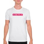 Beige Alpha Industries Inc. T-Shirts aus Baumwolle für Herren Größe XL 