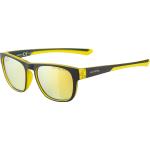 Gelbe Alpina Sportbrillen für Herren 