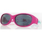 Pinke Alpina Flexxy Kids Sportbrillen für Kinder 