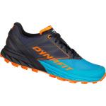 Reduzierte Blaue Dynafit Trailrunning Schuhe für Damen Größe 43 