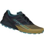 Reduzierte Grüne Dynafit Trailrunning Schuhe für Herren Größe 48,5 